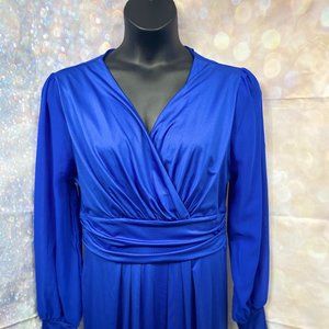 Red Dot Boutique | Plus Jumpsuit